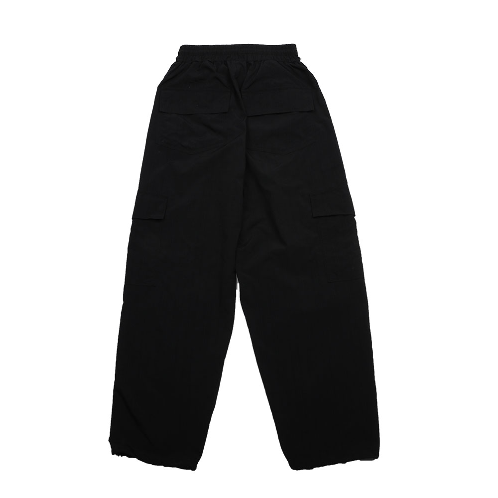 ASCLO Flip Nylon Cargo Pants (3color)