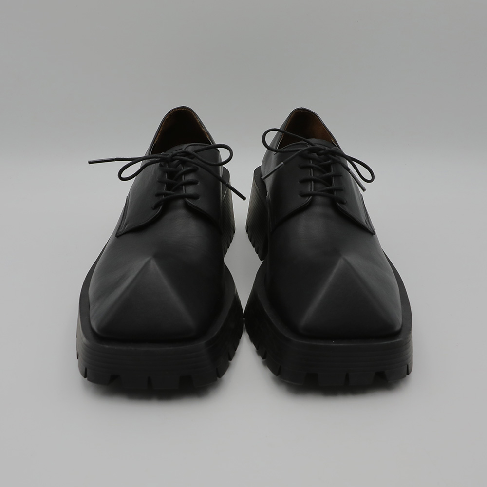 ASCLO Monk Strap Derby  Shoes  27